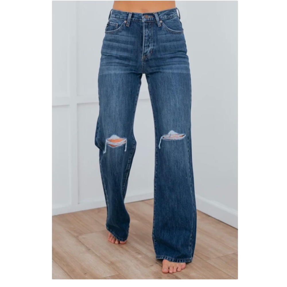 KanCan jeans, brand new with tags